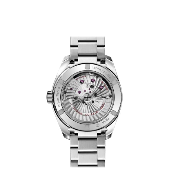 Omega Seamaster Ref. # 231.10.39.22.03.001