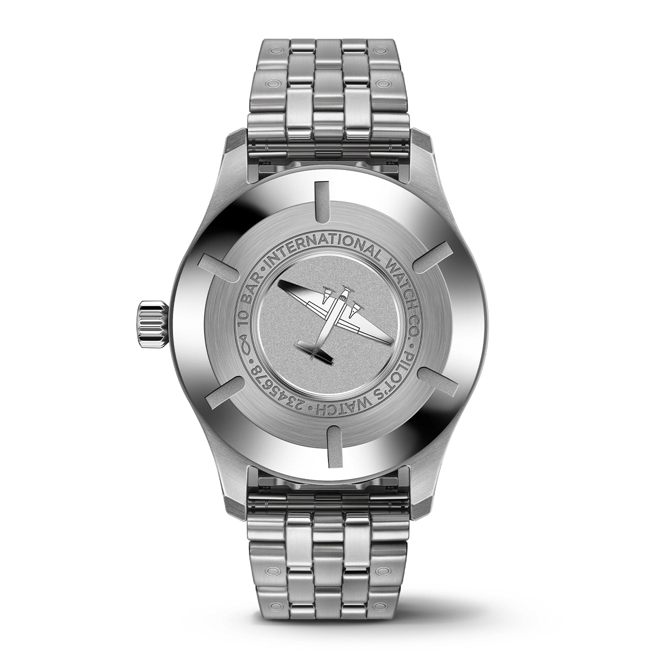 IWC-Pilot's Watch Mark XX (IW328206)