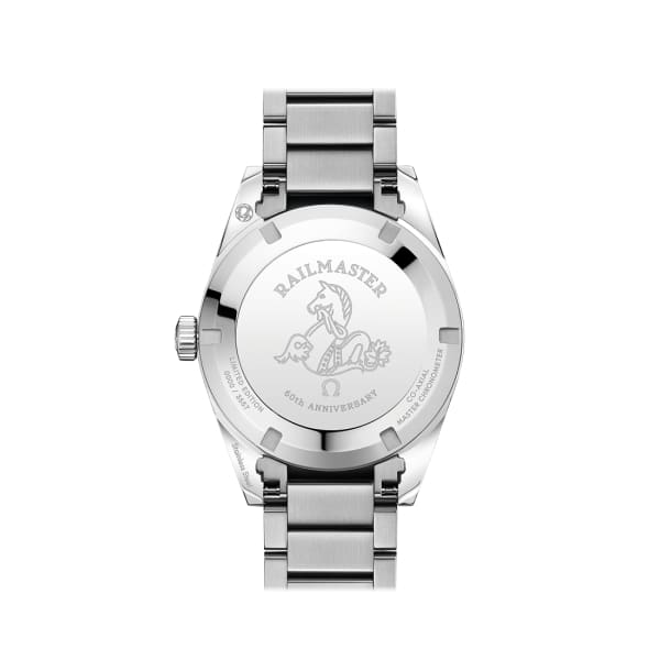 Omega Seamaster Ref. # 220.10.38.20.01.002