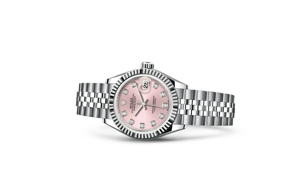 LadyRolex DATEJUST  279174