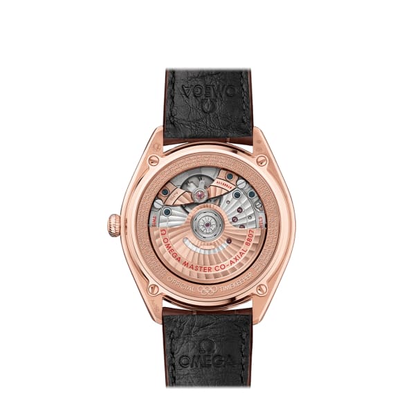 Omega Seamaster Ref. # 522.53.40.20.04.003