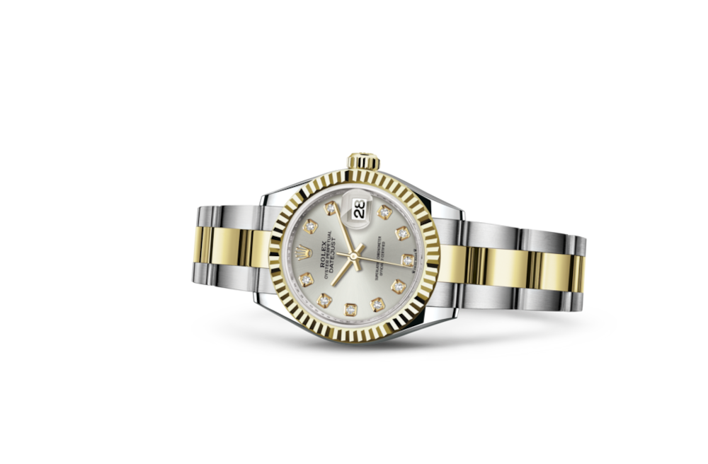 LadyRolex  DATEJUST，279173