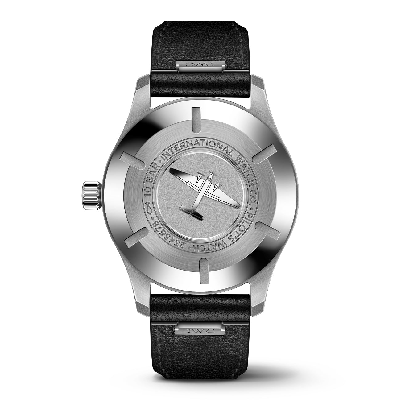 IWC-Pilot's Watch Mark XX (IW328201)