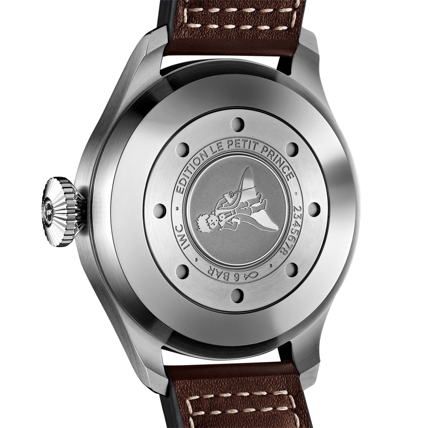 IWC-Big Pilot's Watch Le Petit Prince (IW501002)