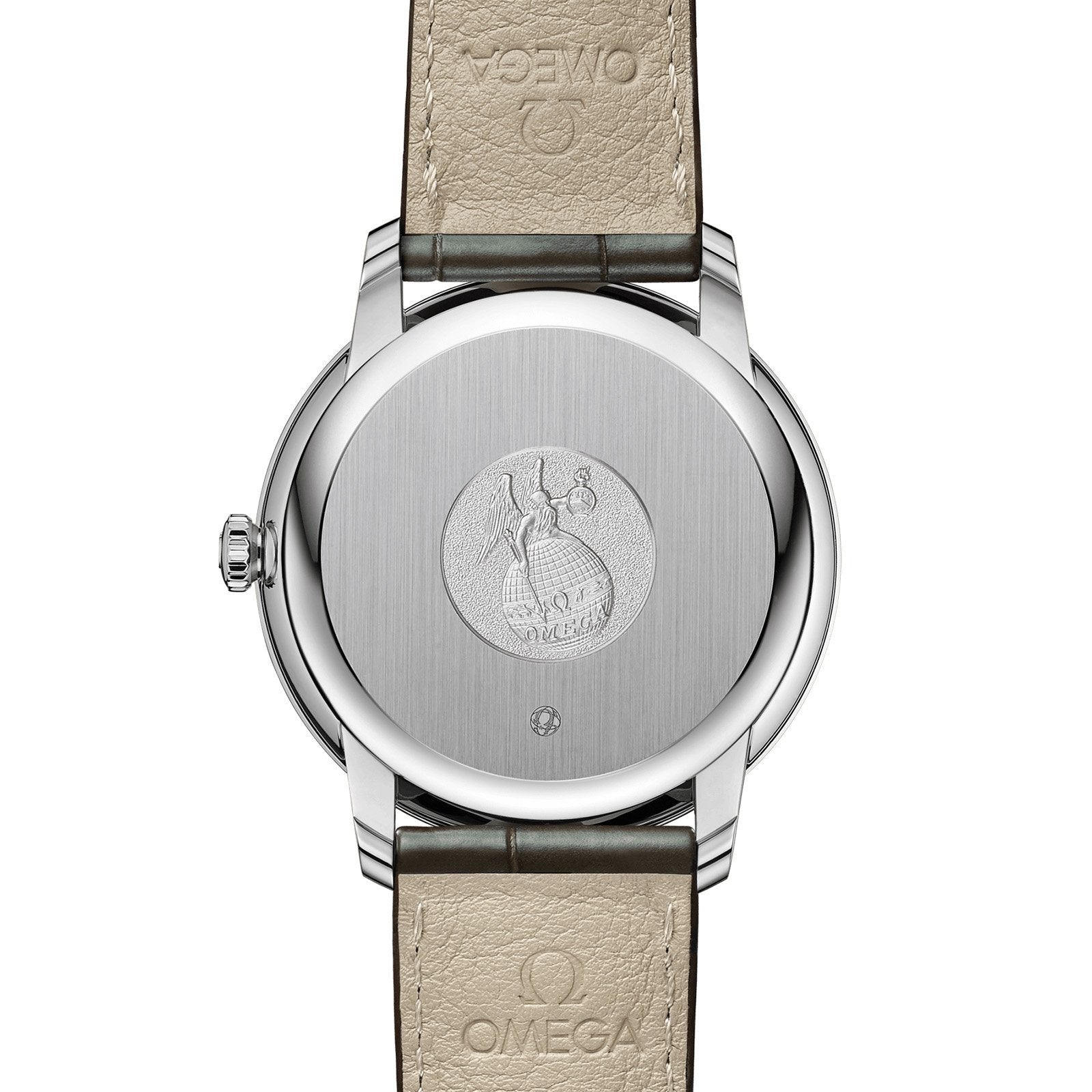 Omega De Ville Prestige Co-Axial 39.5mm