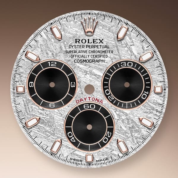 Rolex Cosmograph Daytona 40mm, Ref. # 116505-0014