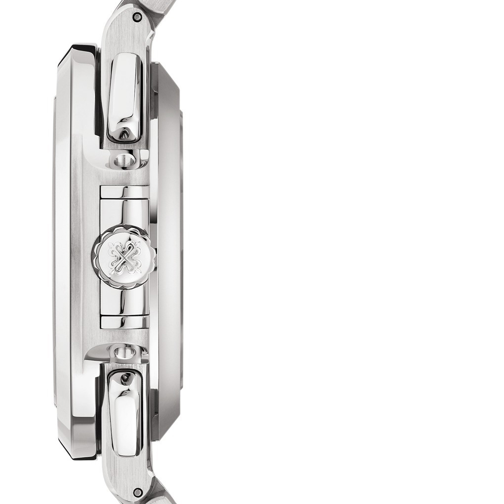 Patek Philippe Nautilus 40th Anniversary 5976/1G