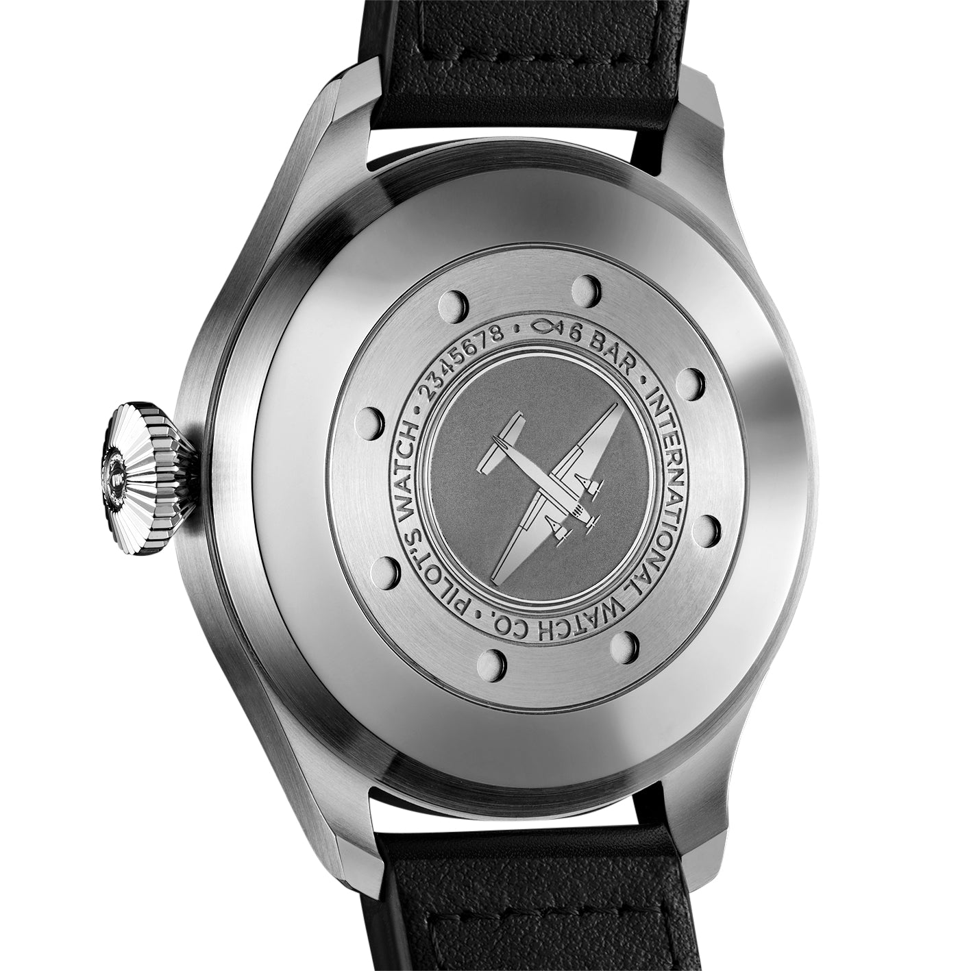 IWC-Big Pilot's Watch (IW501001)