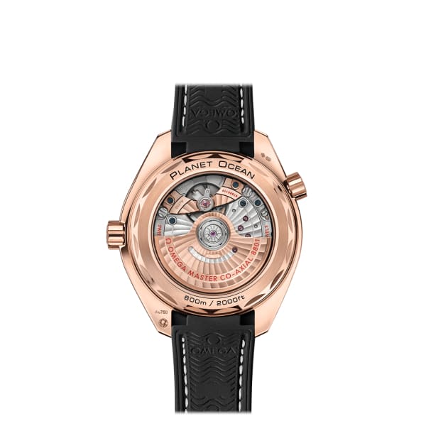 Omega Seamaster Ref. # 215.63.40.20.13.001