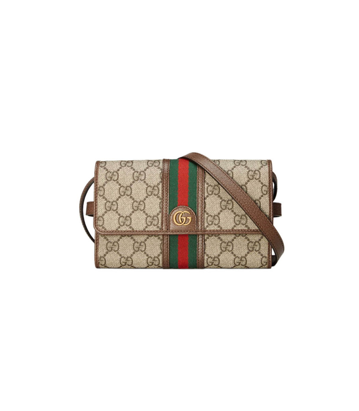 Gucci Ophidia Mini Bag