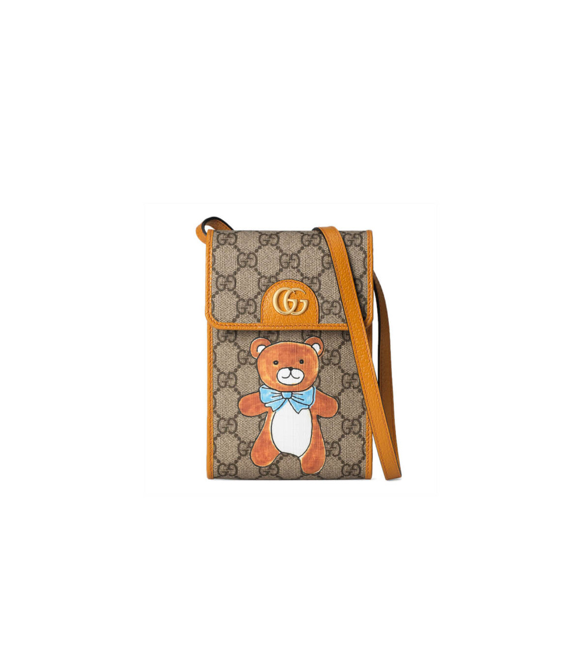 KAI x Gucci Mini Bag