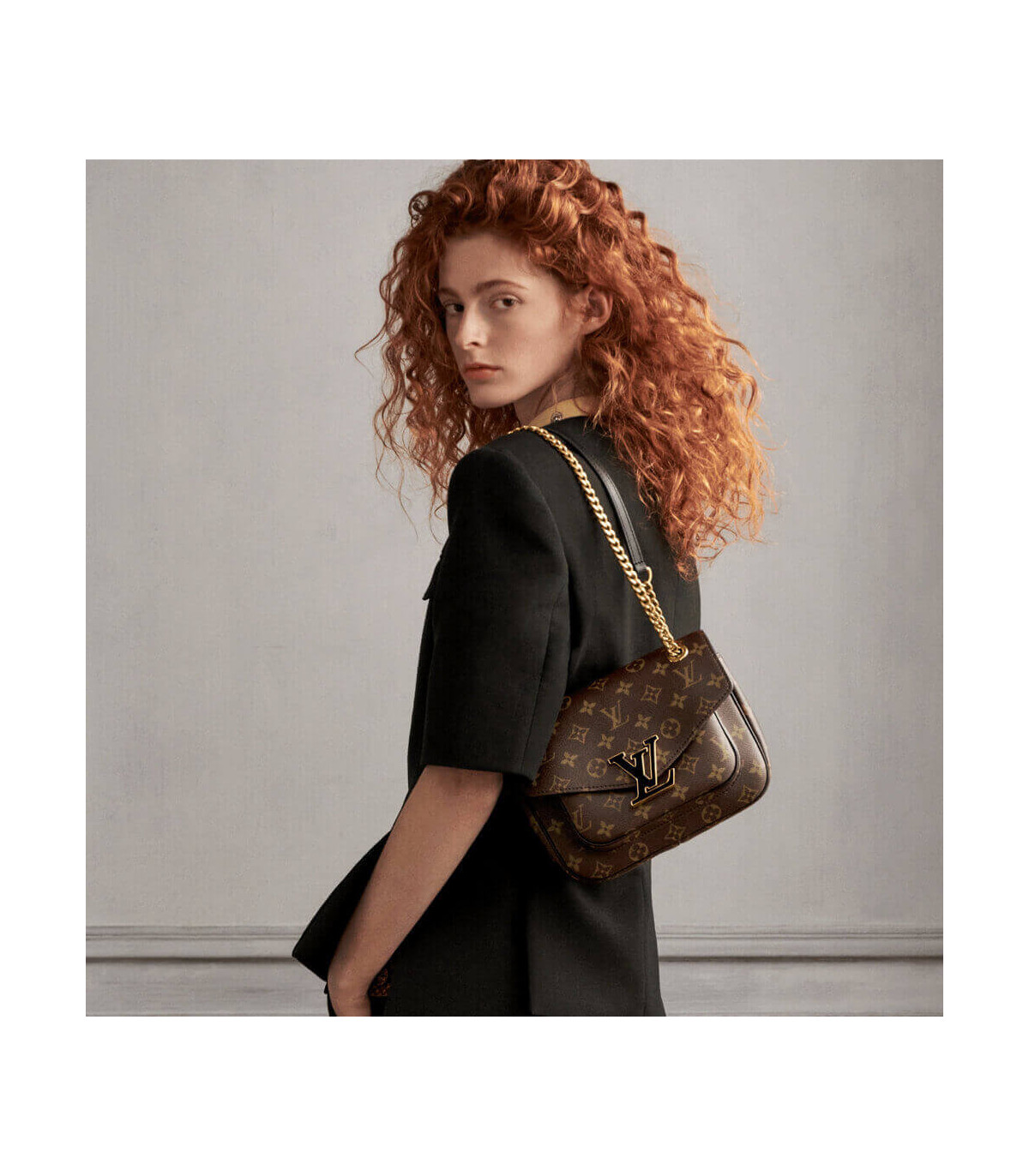 Louis Vuitton Passy Bag