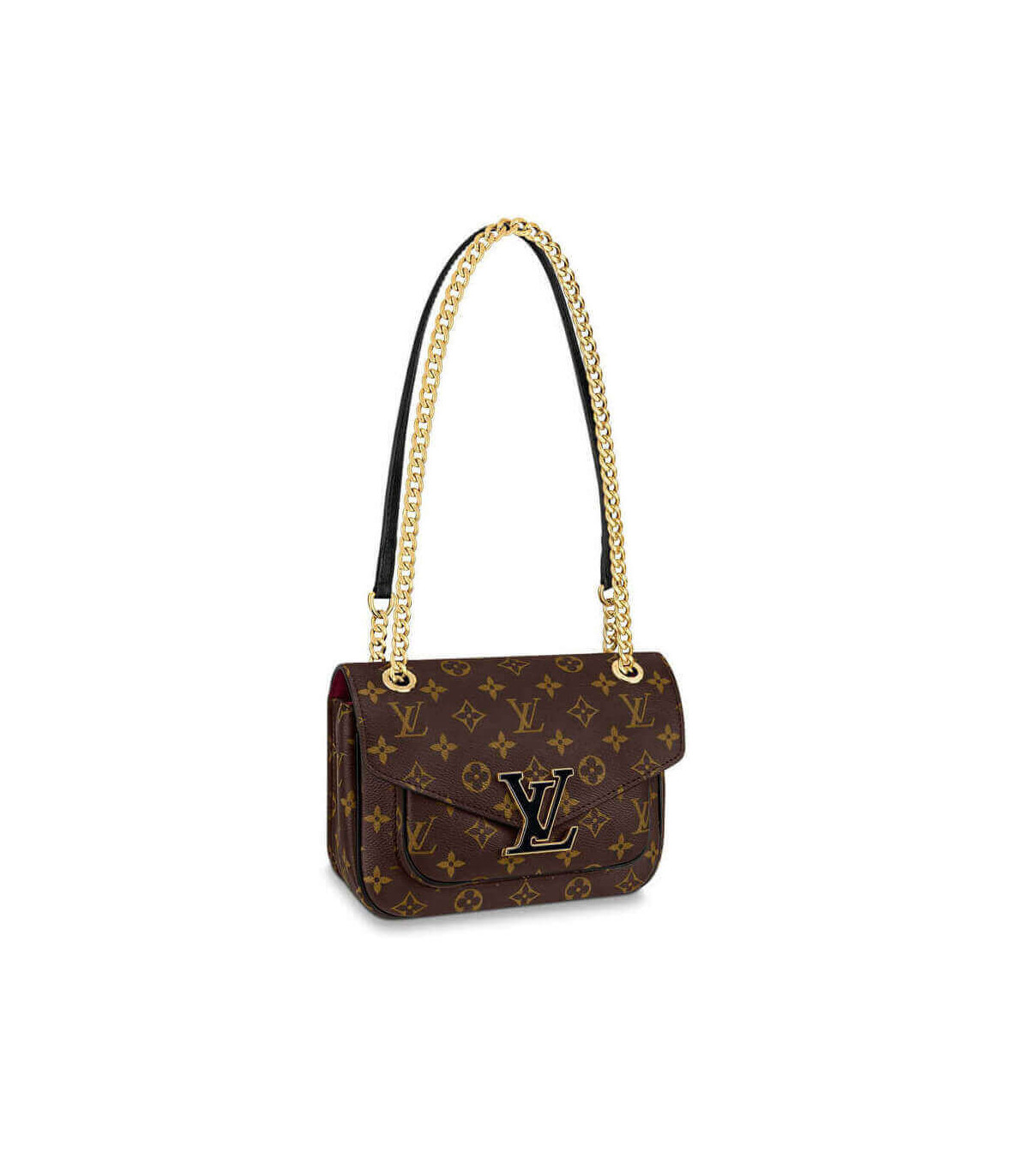 Louis Vuitton Passy Bag