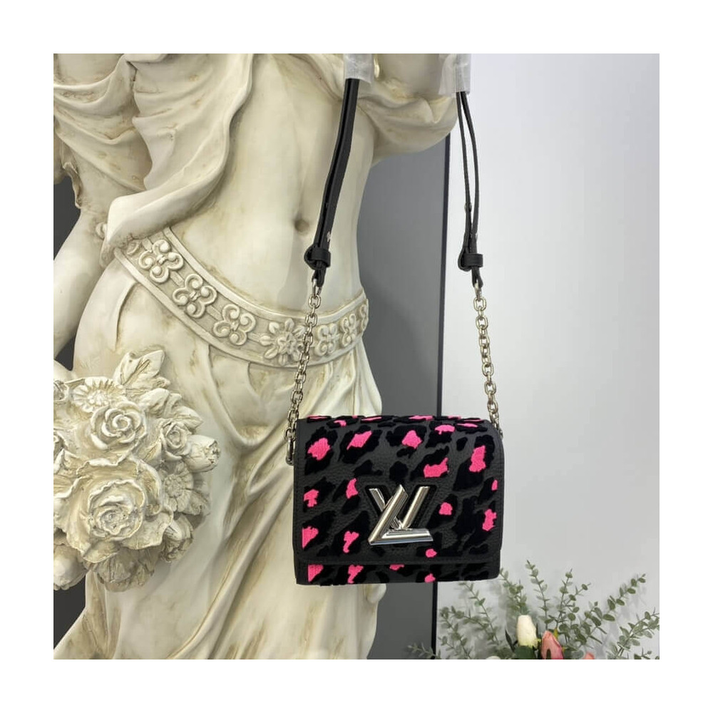 Louis Vuitton Twist PM