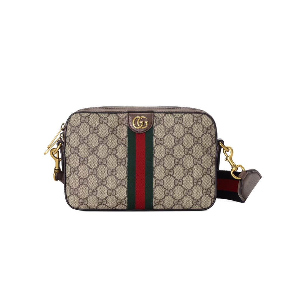 Gucci Ophidia GG Shoulder Bag