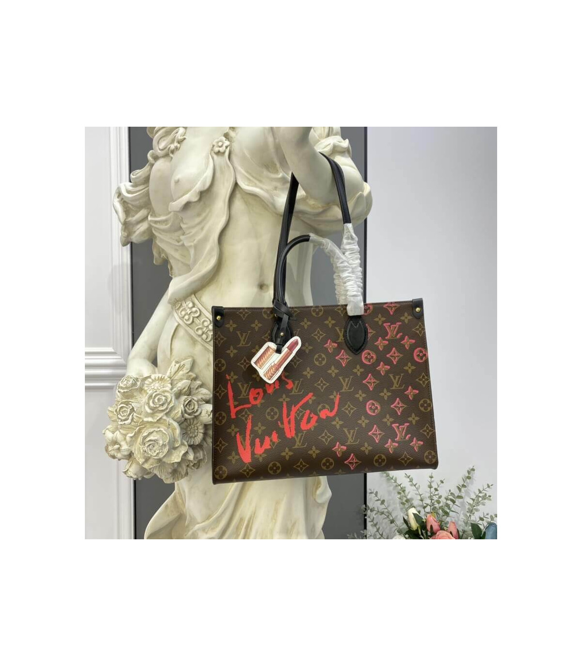 Louis Vuitton Onthego MM
