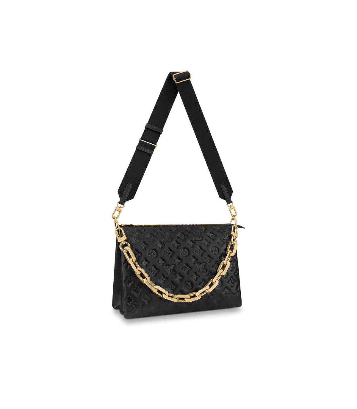 Louis Vuitton Sac Coussin MM