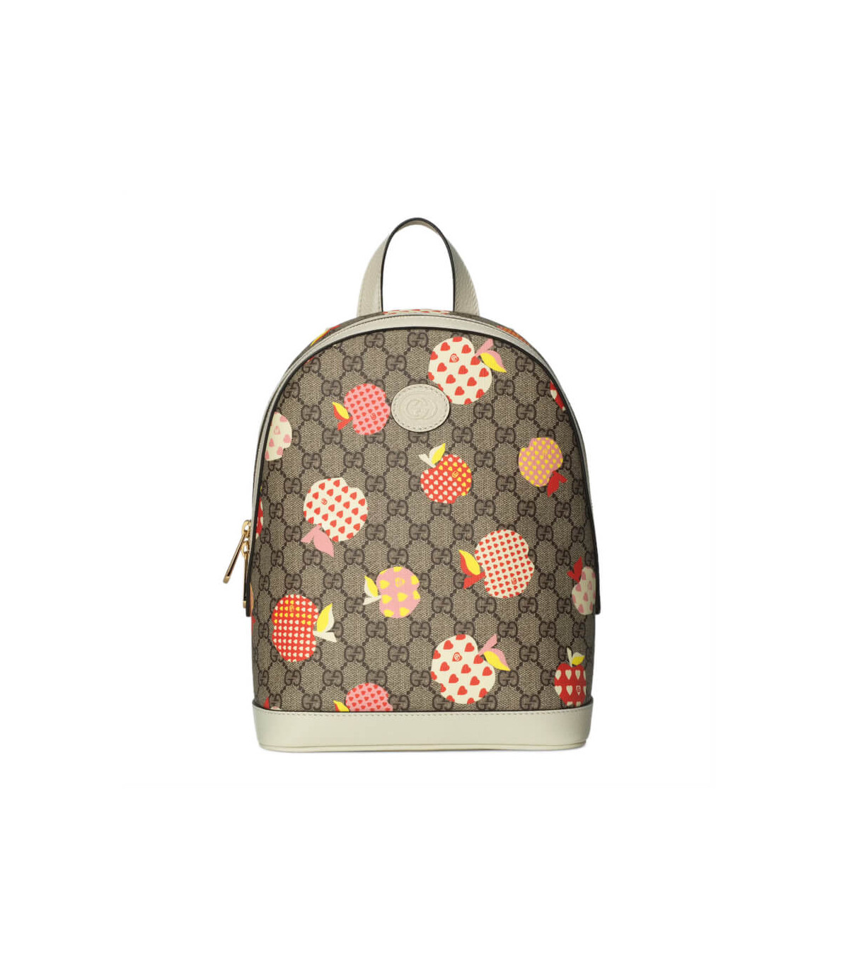 Gucci Les Pommes Small Backpack