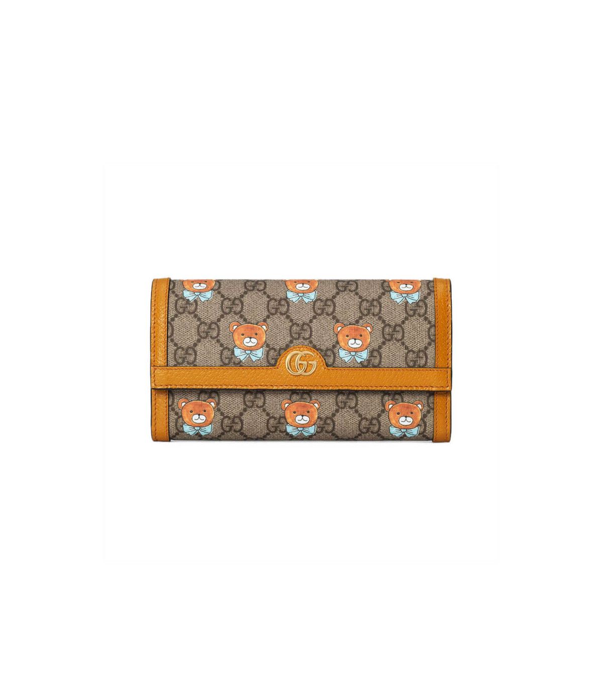 KAI x Gucci Wallet