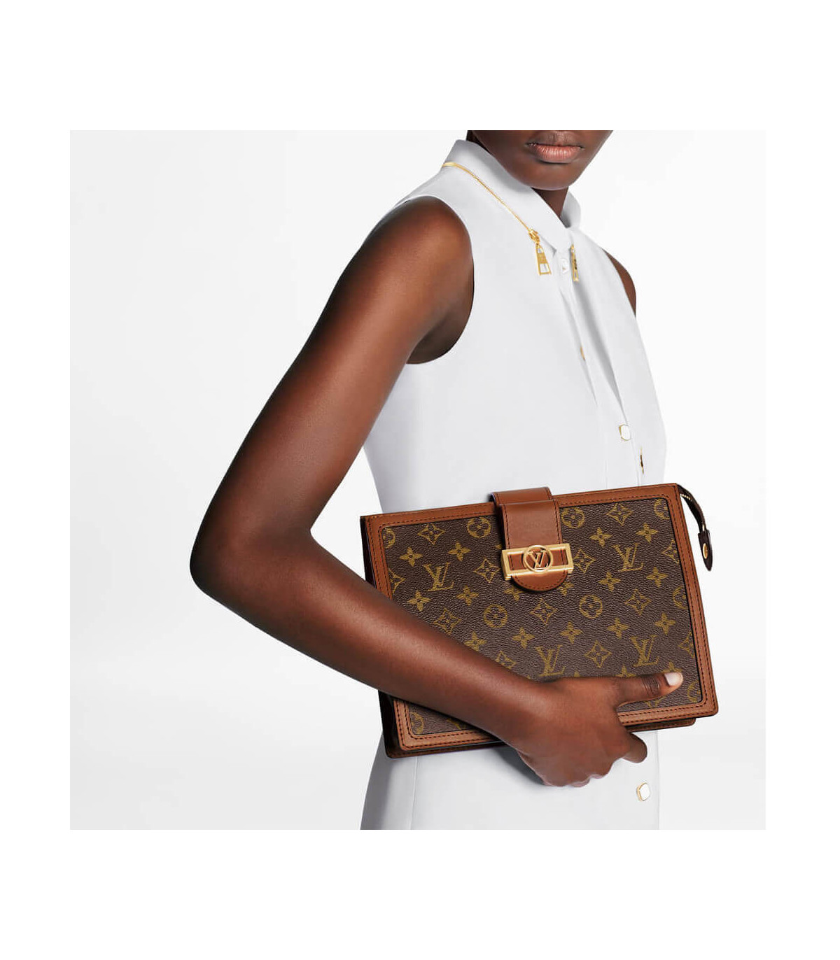 Louis Vuitton Pochette Dauphine