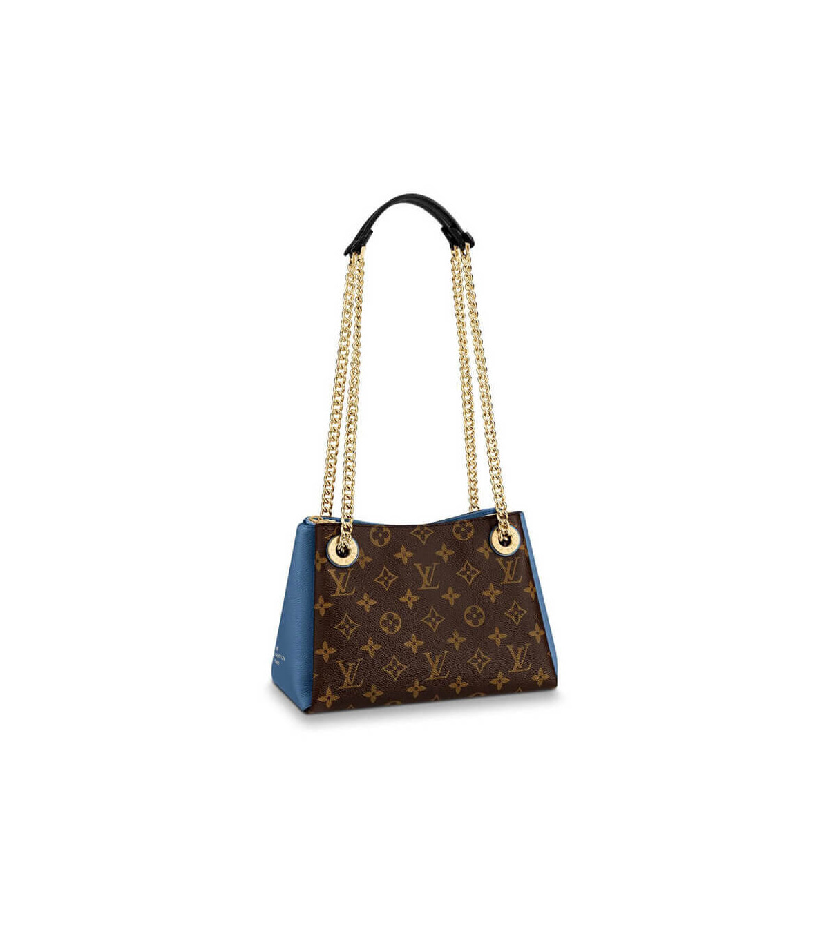 Louis Vuitton Surene BB Blue