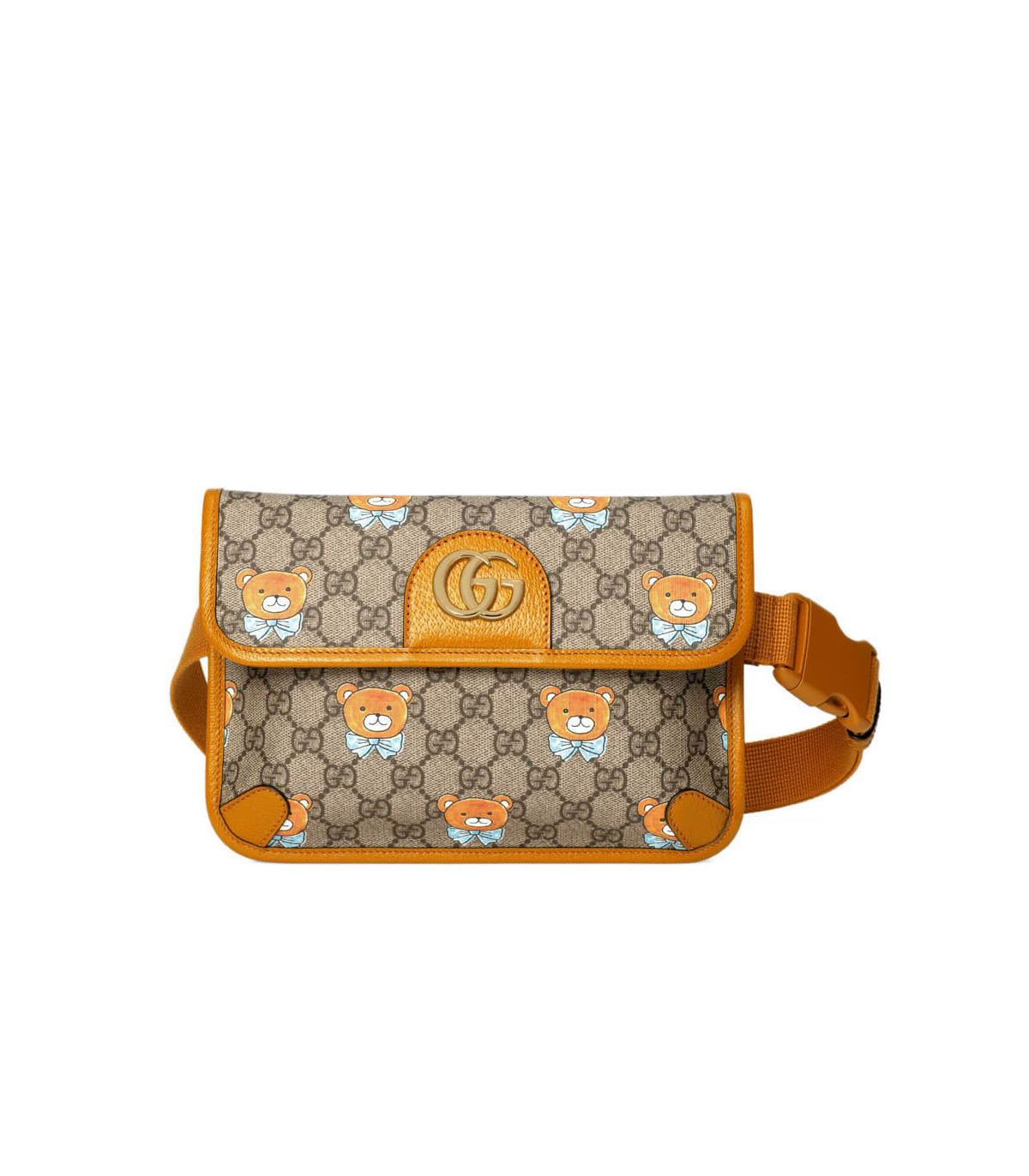 KAI x Gucci Small Belt Bag