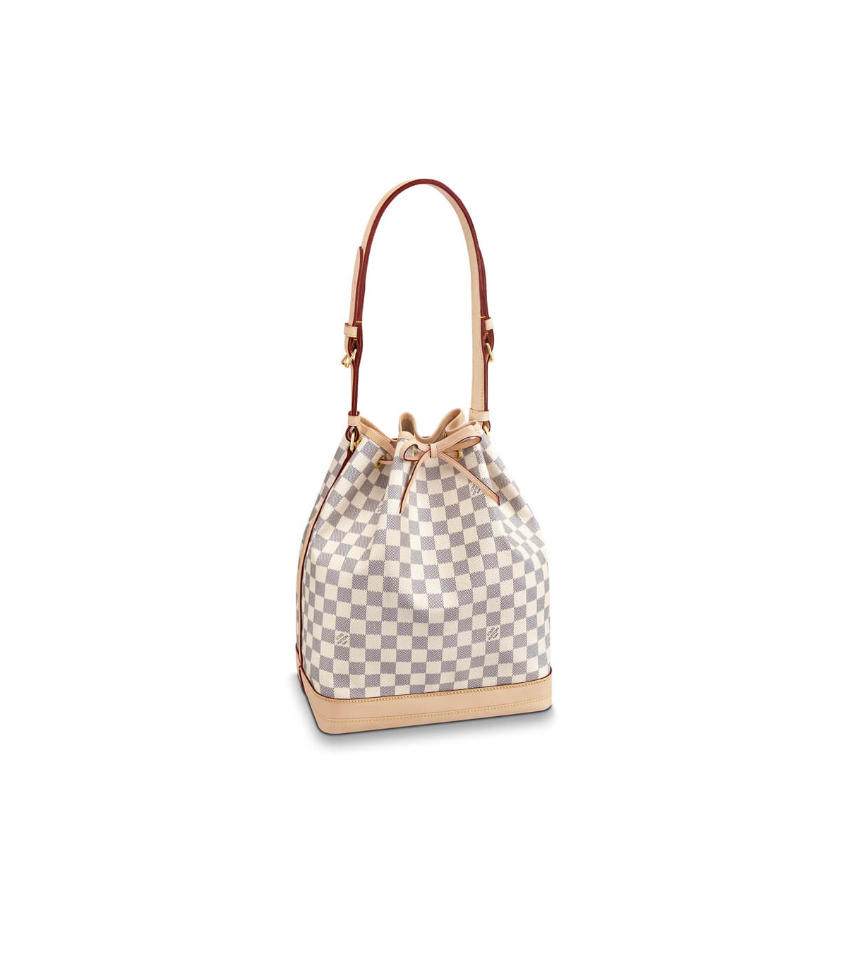 Louis Vuitton Damier Azur Noe