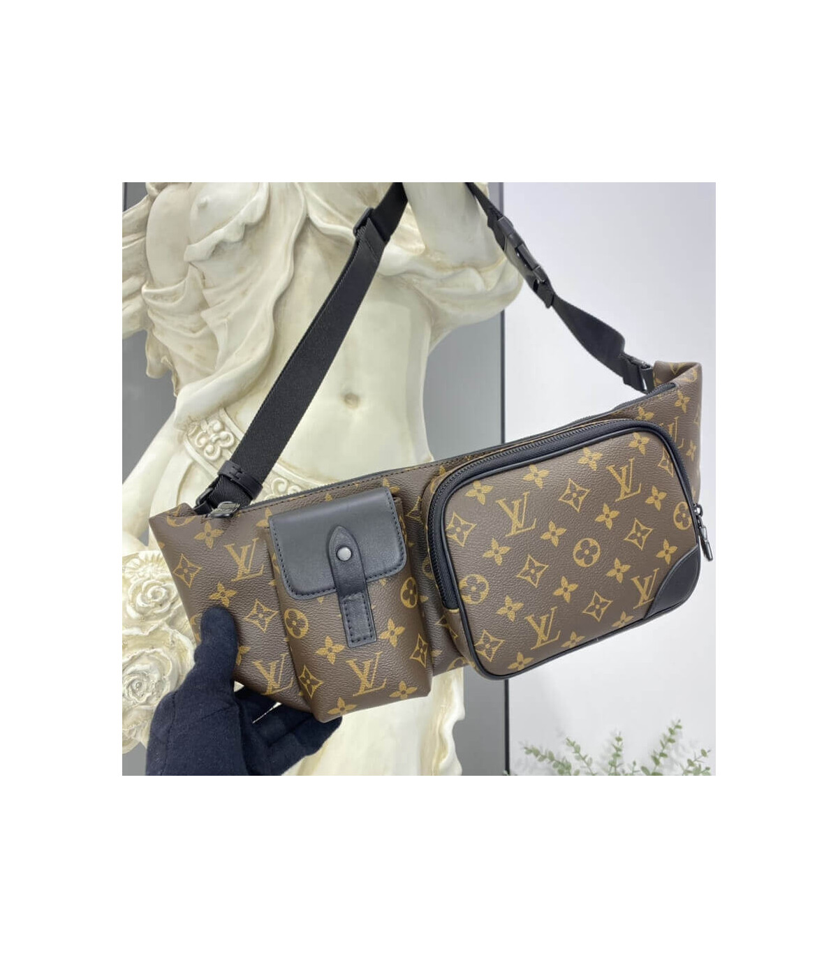 Louis Vuitton Christopher Bumbag