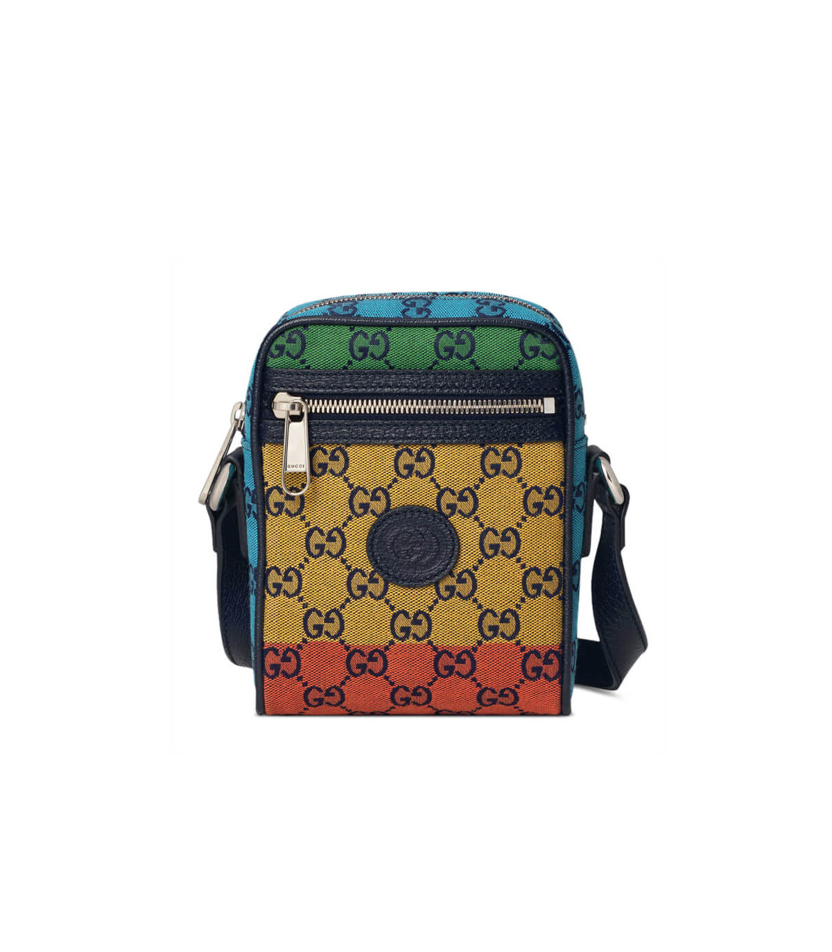 Gucci GG Multicolor Bag