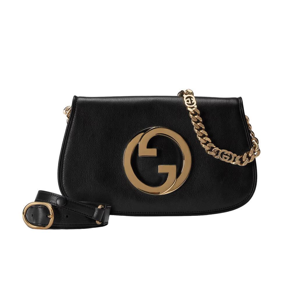 Gucci Blondie Shoulder Bag