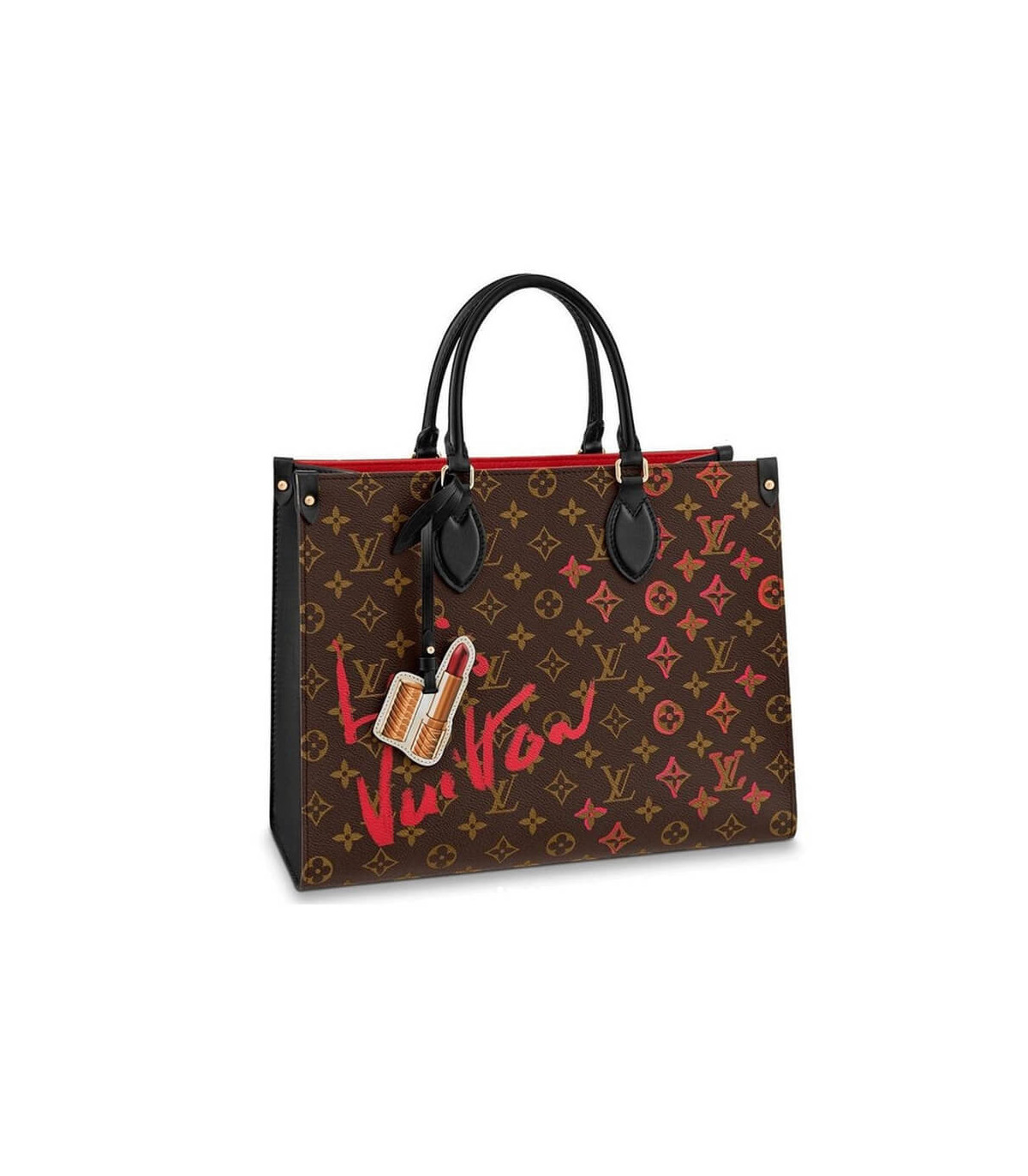 Louis Vuitton Onthego MM