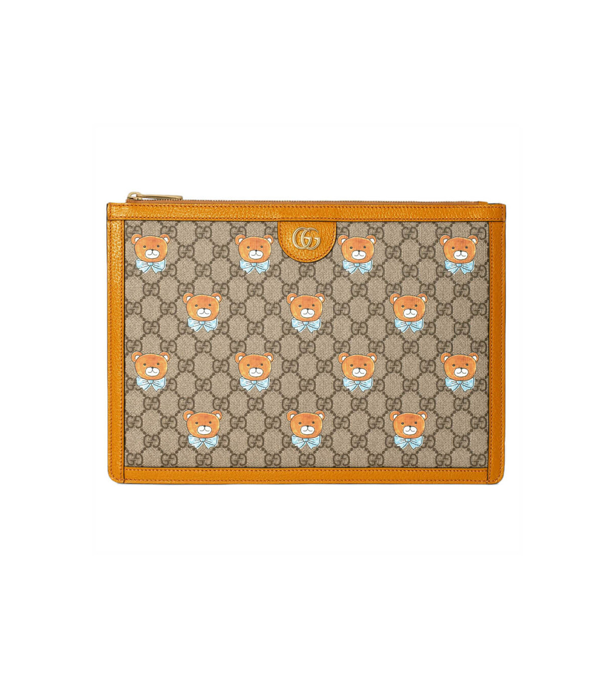 KAI x Gucci Portfolio