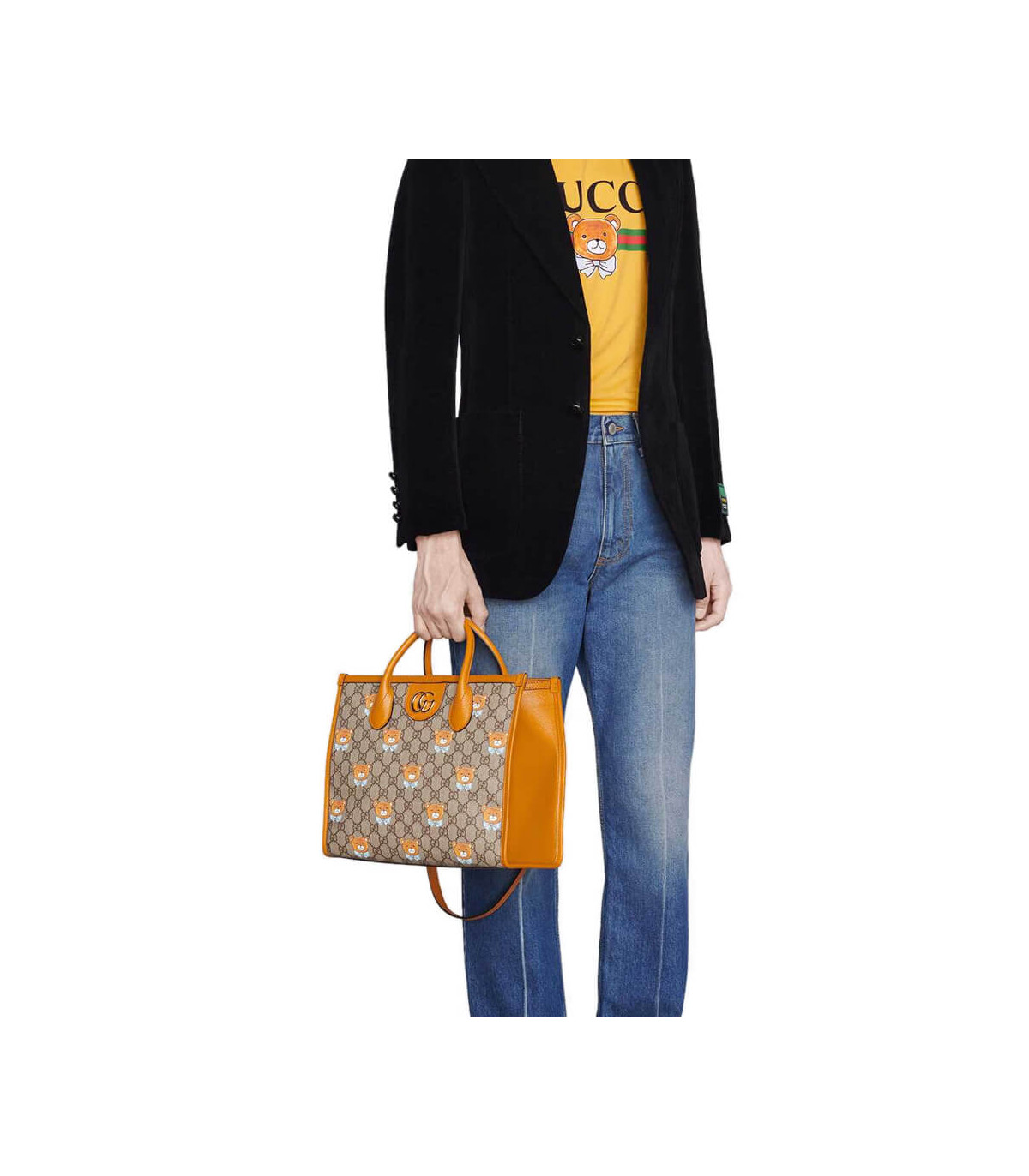 KAI x Gucci Tote Bag