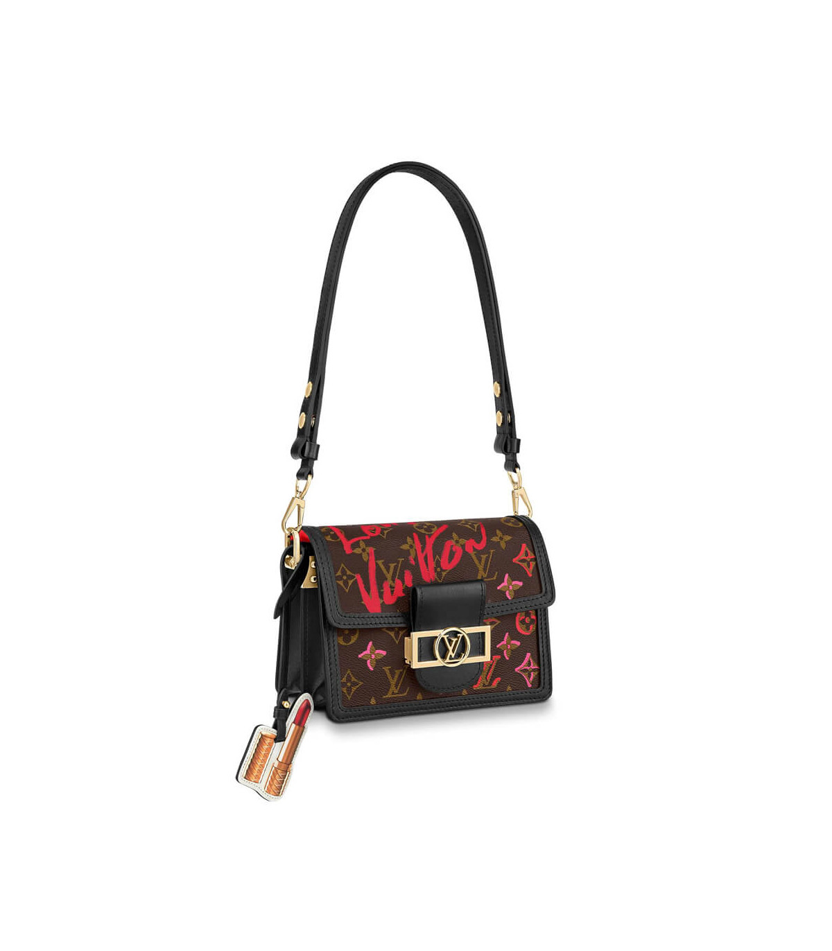 Louis Vuitton Mini Dauphine