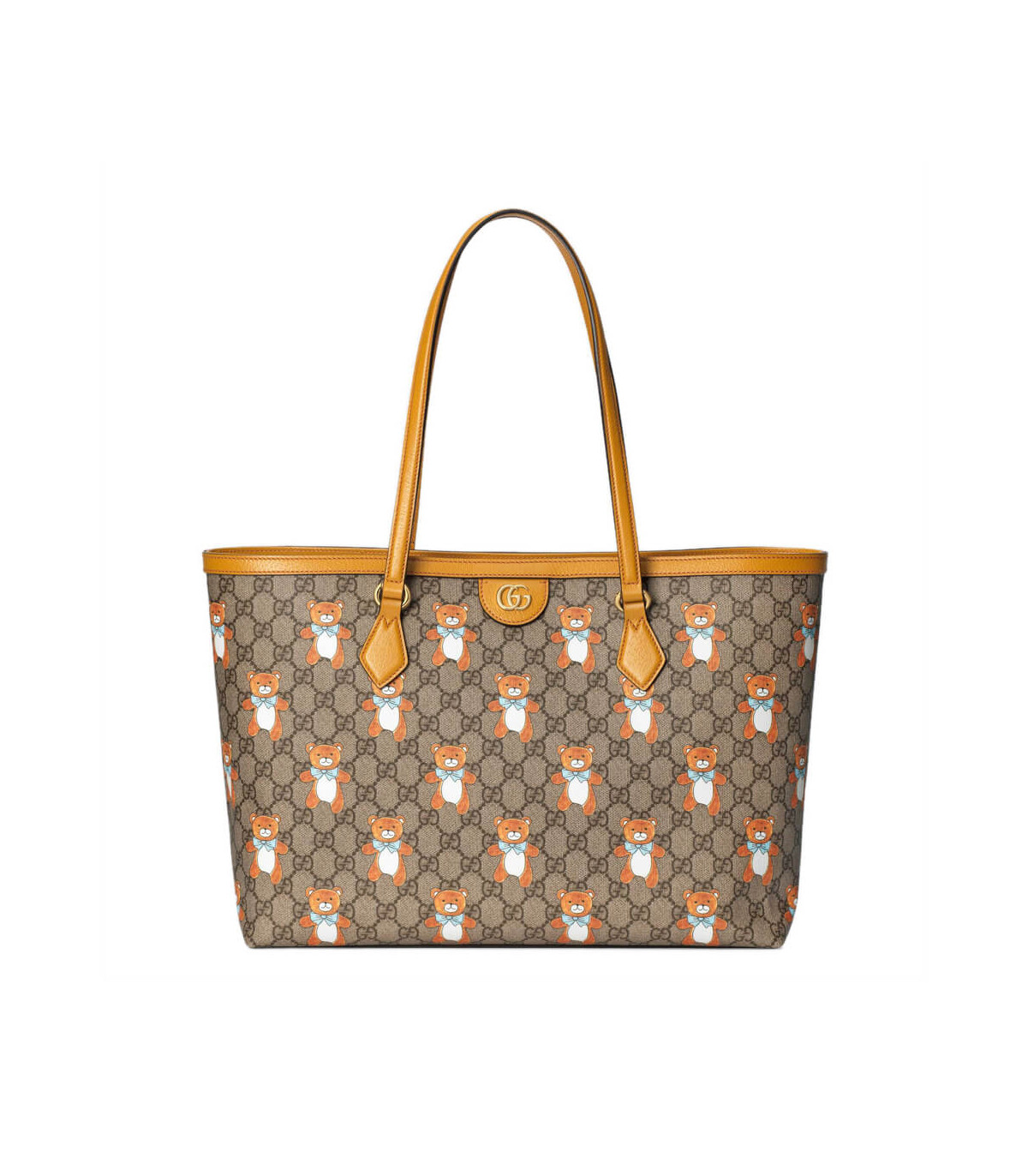 KAI x Gucci Ophidia Medium Tote