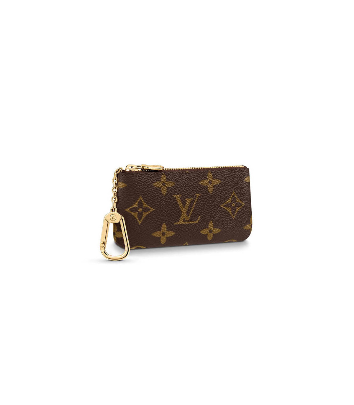 Louis Vuitton Monogram Key Pouch