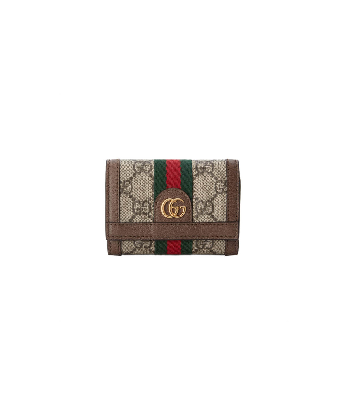Gucci Ophidia Bi-Fold Wallet