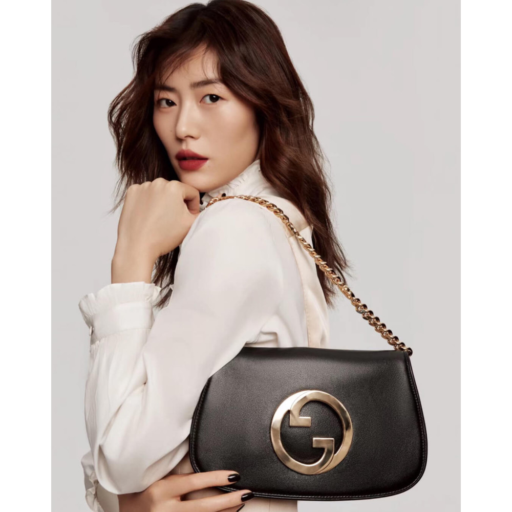 Gucci Blondie Shoulder Bag