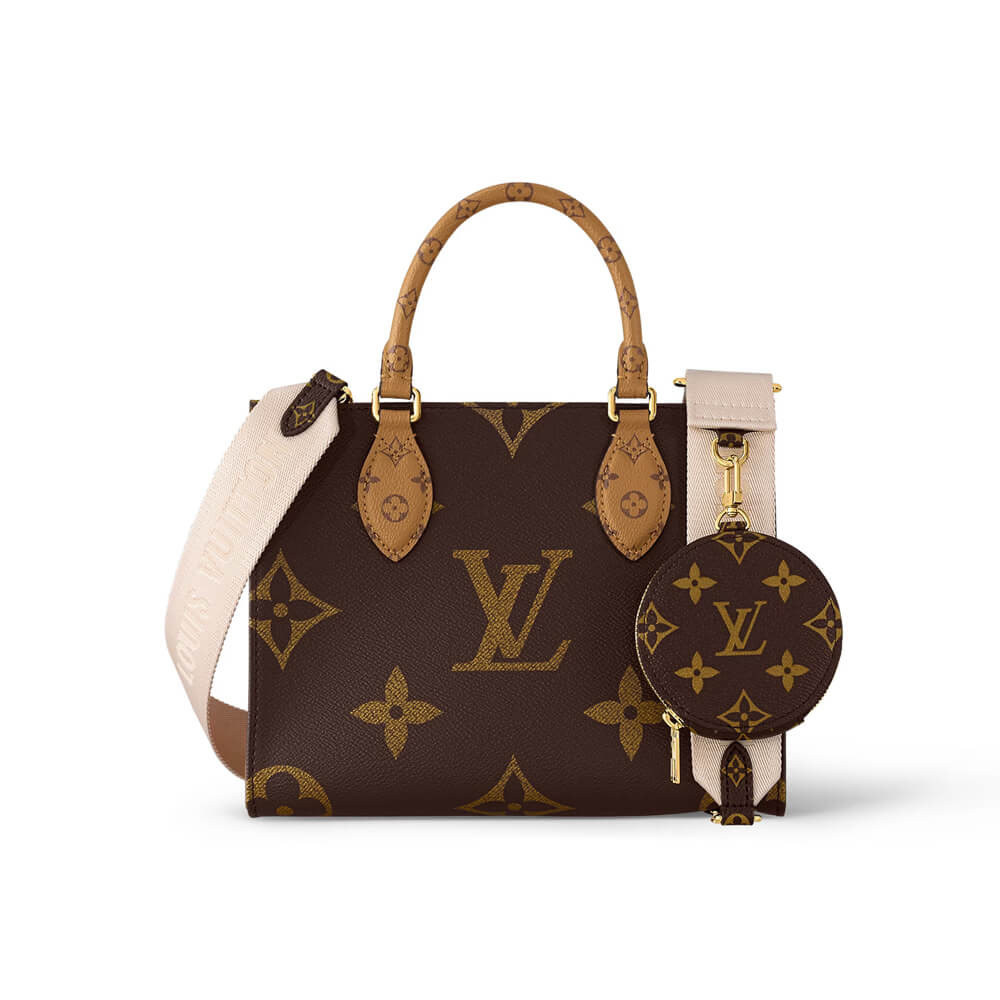 Louis Vuitton OnTheGo PM