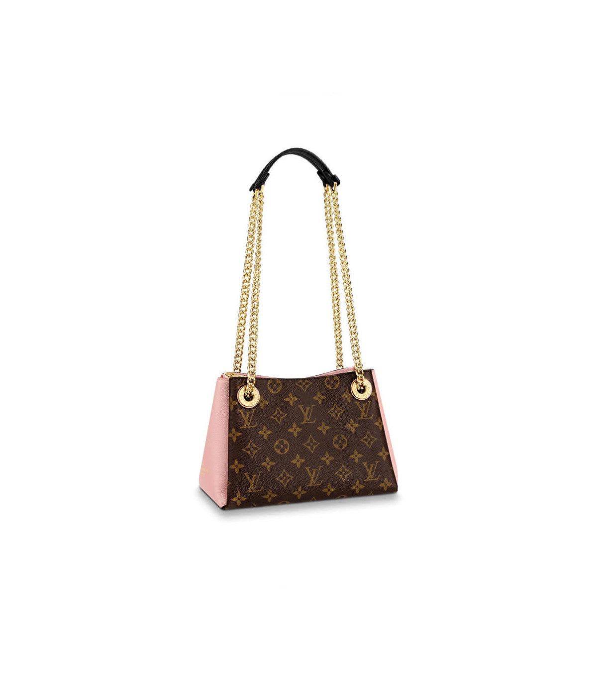 Louis Vuitton Surene BB Pink