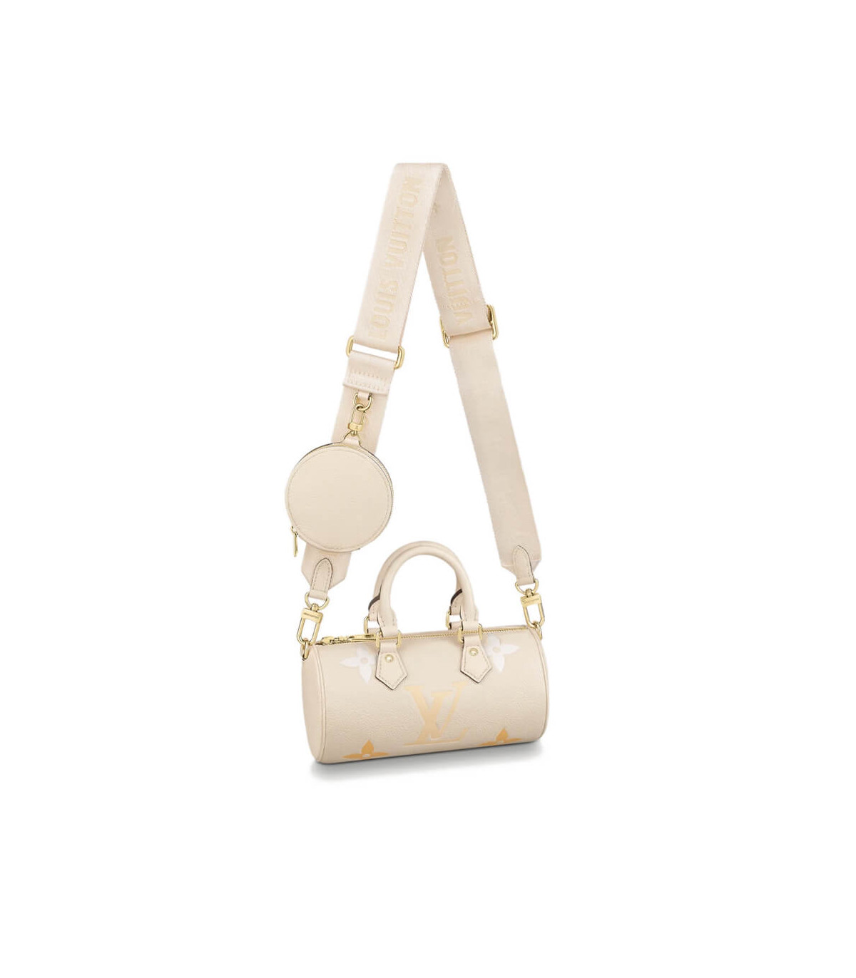 Louis Vuitton Papillon BB