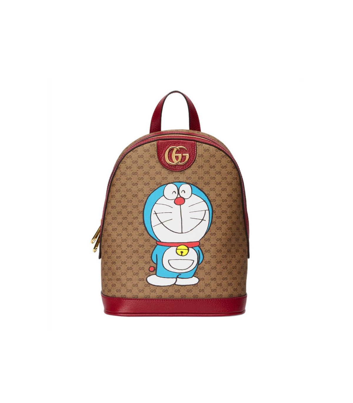 Doraemon x Gucci Backpack