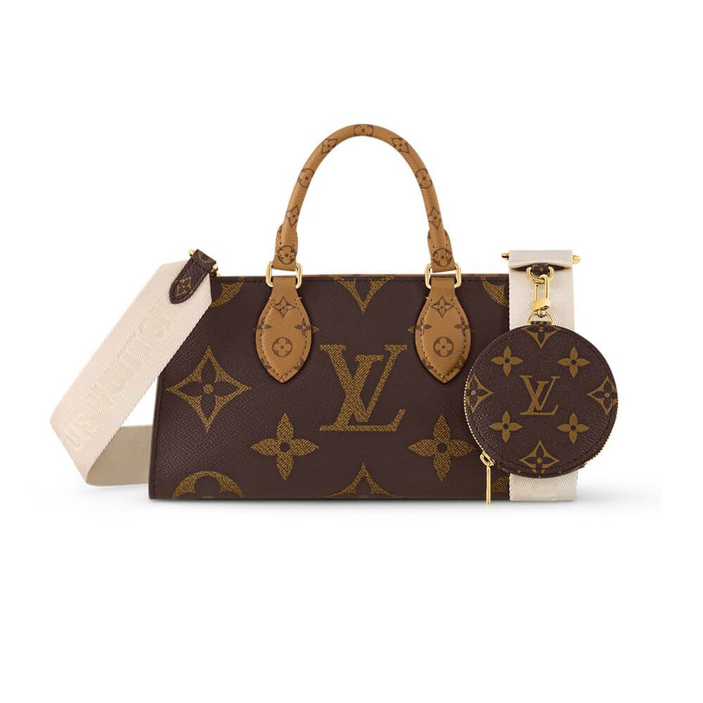 Louis Vuitton OnTheGo East West