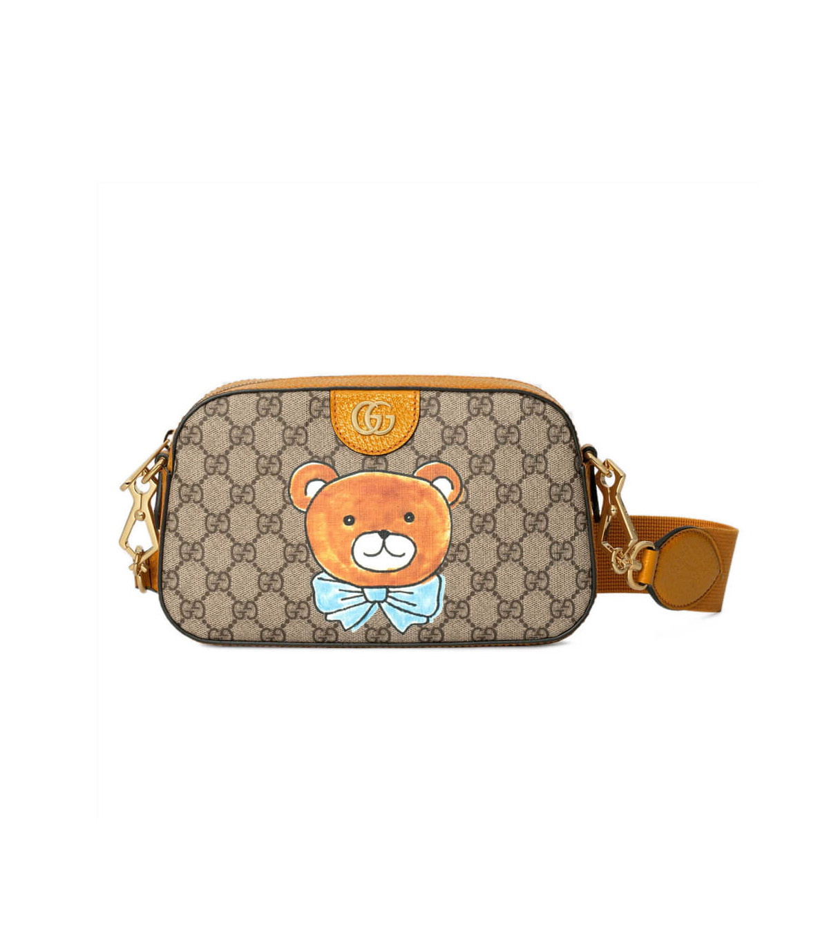 KAI x Gucci Small Shoulder Bag