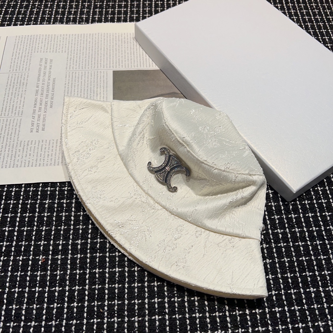 Celine Hats(Replica)