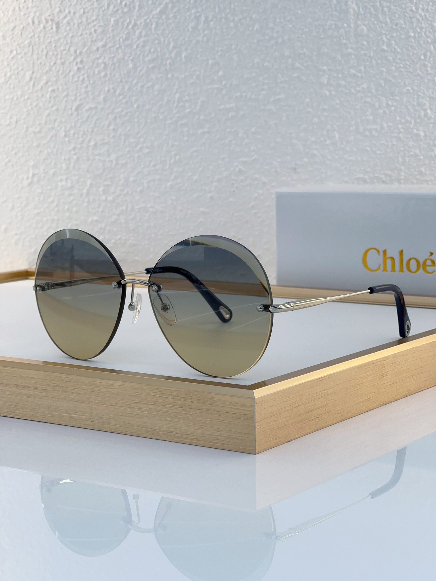 Chloe Sunglasses