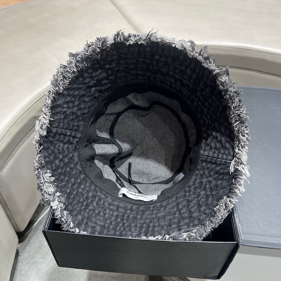 Chanel Hats(Replica)