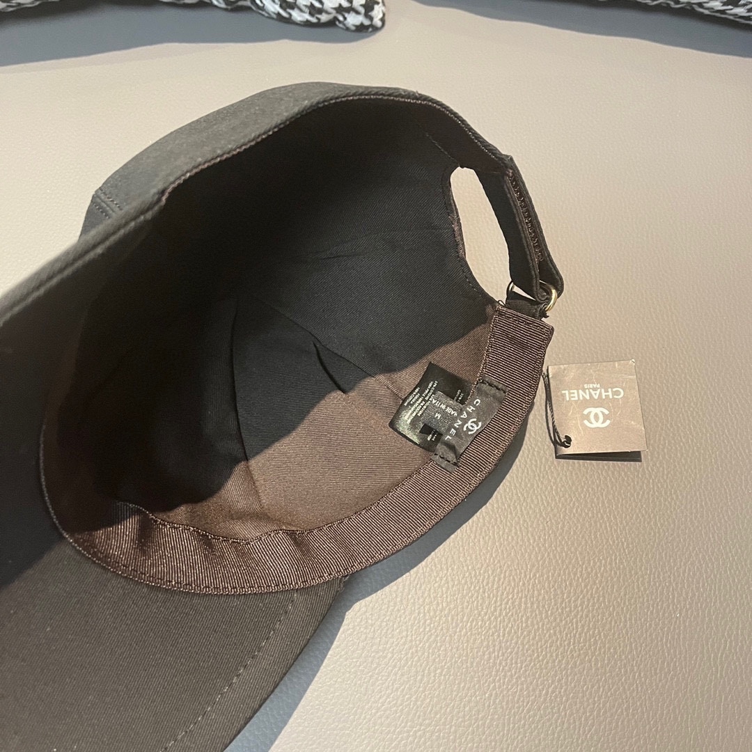 Chanel Hats(Replica)