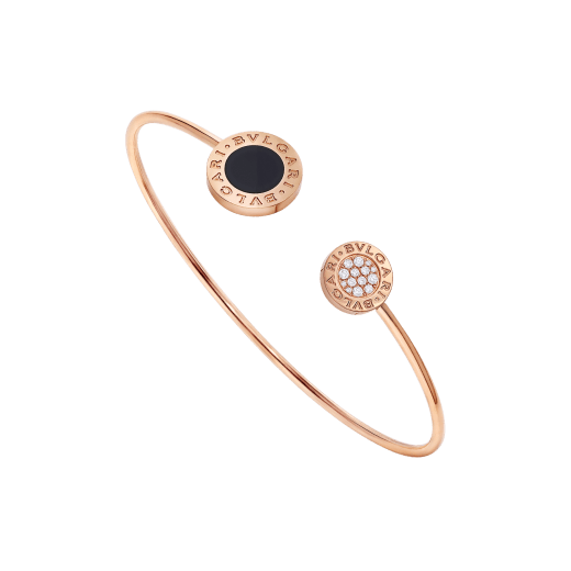 BVLGARI BVLGARI BRACELET