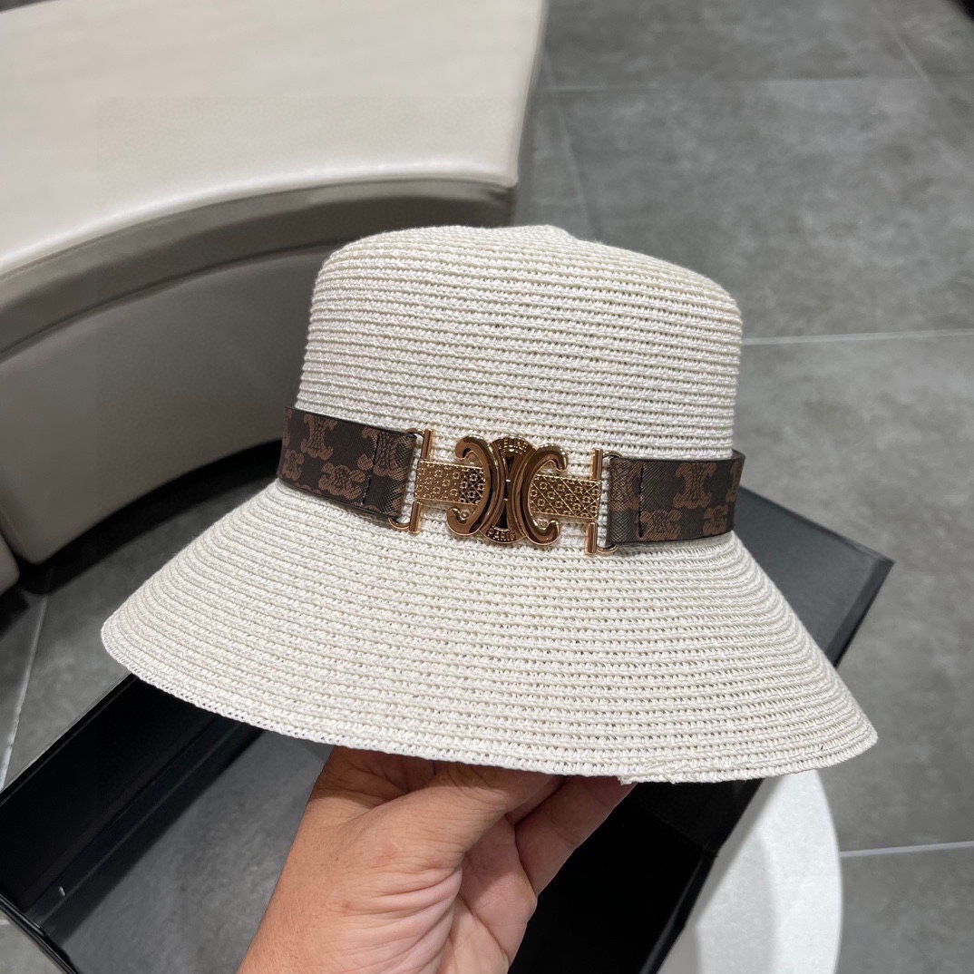 Celine Hats(Replica)